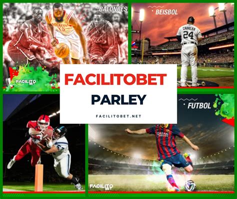 facilitobet parley,Mais